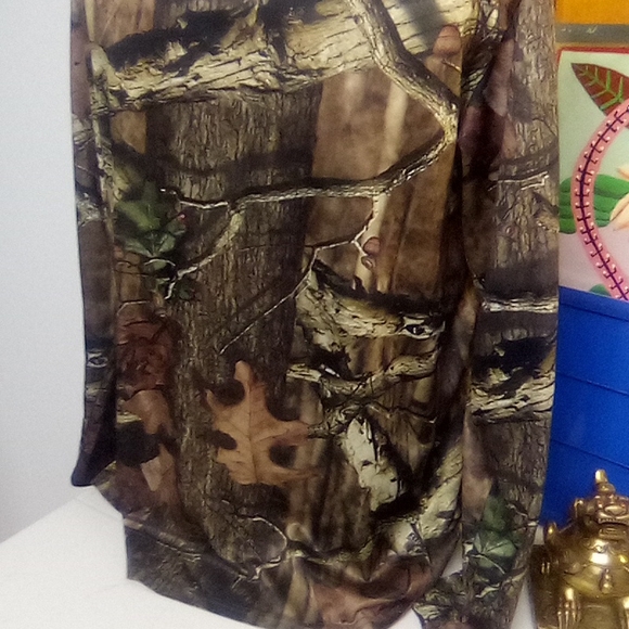 Redhead Scent lock Glove And Long Sleeve Shirt Deal - Picture 3 of 12